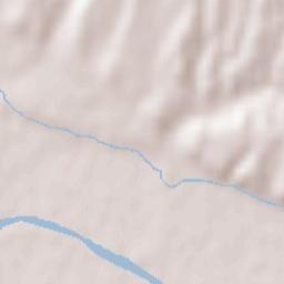 Fustiñana Terrain Map
