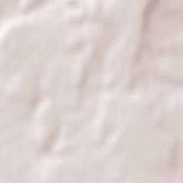 Laluenga Terrain Map