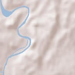 Manlleu Terrain Map