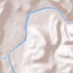 Sarrià de Ter Terrain Map