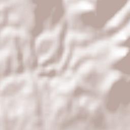 Montecelio Terrain Map