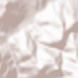 Saracinesco Terrain Map