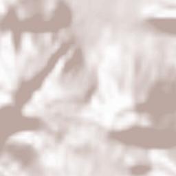 Rocca di Botte Terrain Map