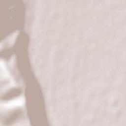 Avezzano Terrain Map