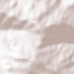 Torricella Peligna Terrain Map