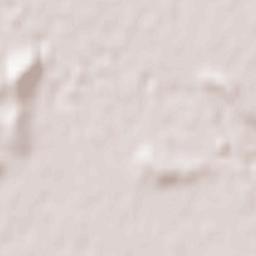 Vukatanë Terrain Map