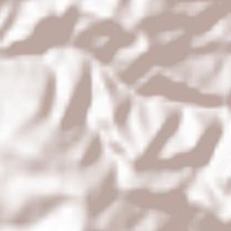 Bashkia Pukë Terrain Map