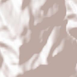 Obshtina Krichim Terrain Map