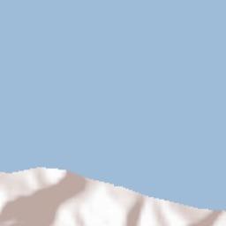 Doğanyurt Terrain Map