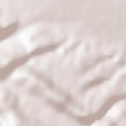 Akhmet’a Terrain Map