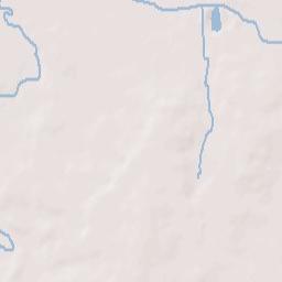 Sycamore Terrain Map