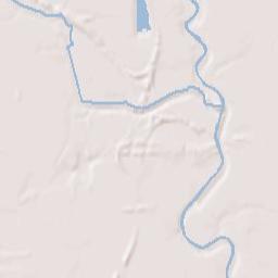 Rosemont Terrain Map