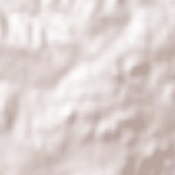 Cualedro Terrain Map