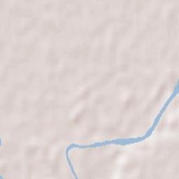 Villanueva de Azoague Terrain Map