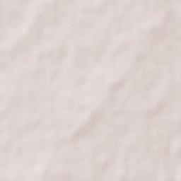 Villanueva del Campo Terrain Map