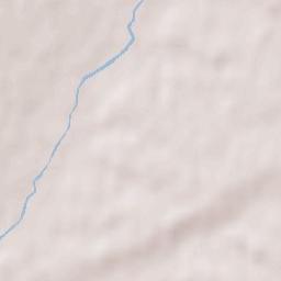 Castroverde de Campos Terrain Map