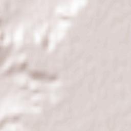 Autilla del Pino Terrain Map