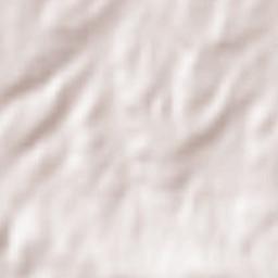 Quintanilla de la Mata Terrain Map