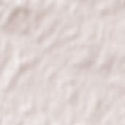 Solarana Terrain Map