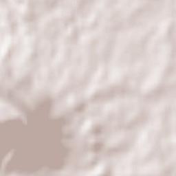 Villanueva de Carazo Terrain Map