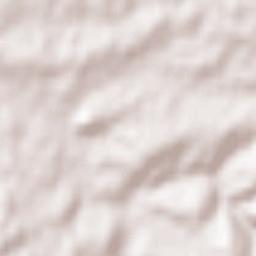 Castrillo de la Reina Terrain Map