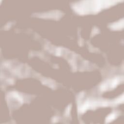 Valdemadera Terrain Map