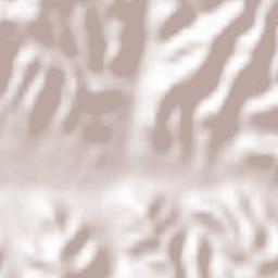 Castejón de Valdejasa Terrain Map