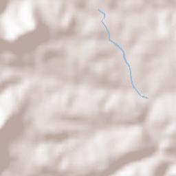 Solsona Terrain Map