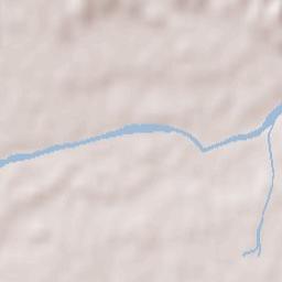 Salt Terrain Map