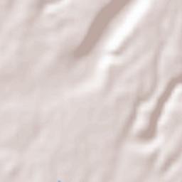 Cerveteri Terrain Map