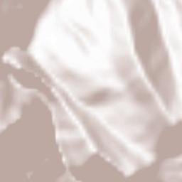 Anversa degli Abruzzi Terrain Map