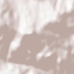 Lentella Terrain Map