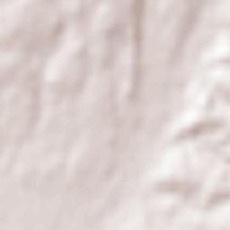 Miladinovci Terrain Map