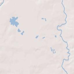 Wood Dale Terrain Map