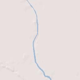 Avondale Terrain Map