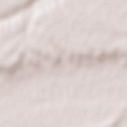 Morales de Valverde Terrain Map