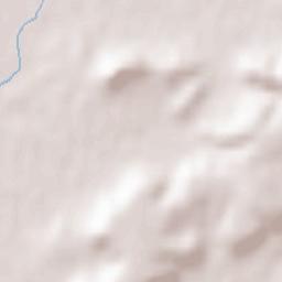 Torremormojón Terrain Map