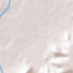 Soto de Cerrato Terrain Map