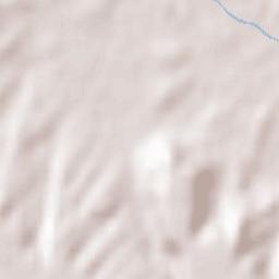 Villaviudas Terrain Map