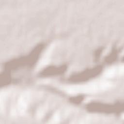 Antigüedad Terrain Map