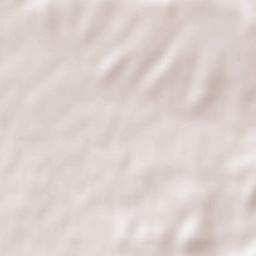 Fontioso Terrain Map