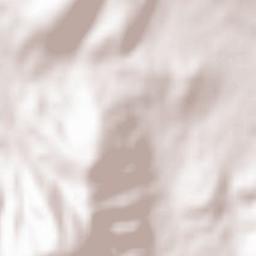 Canicosa de la Sierra Terrain Map