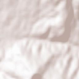 Regumiel de la Sierra Terrain Map