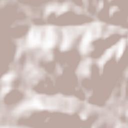 Navajún Terrain Map