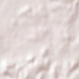 Barillas Terrain Map