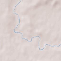 Torres de Barbués Terrain Map