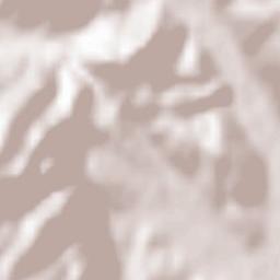 Ciciliano Terrain Map