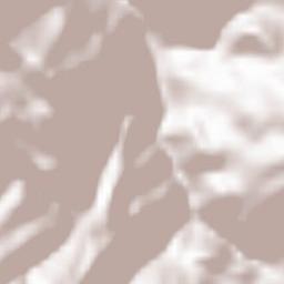 Villalago Terrain Map