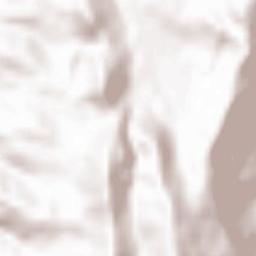 Monteferrante Terrain Map