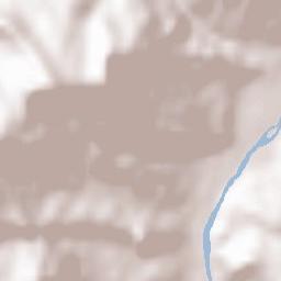 Dogliola Terrain Map